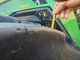 Main image John Deere 8R 340 9