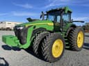 2022 John Deere 8R 340 Image