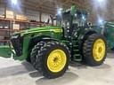2022 John Deere 8R 340 Image