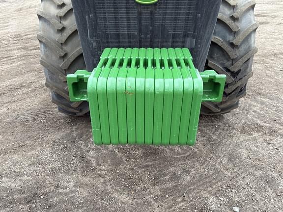 Image of John Deere 8R 340 equipment image 3