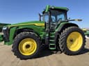 2022 John Deere 8R 340 Image