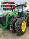 Thumbnail image John Deere 8R 340 1