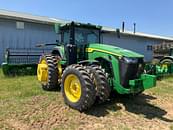 Thumbnail image John Deere 8R 340 4