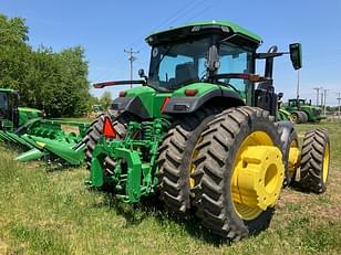 Main image John Deere 8R 340 5