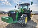 2022 John Deere 8R 340 Image