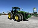 2022 John Deere 8R 340 Image