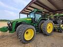 2022 John Deere 8R 340 Image