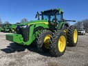 2022 John Deere 8R 340 Image