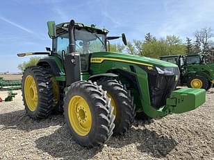 Main image John Deere 8R 340 14