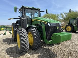 Main image John Deere 8R 340 15