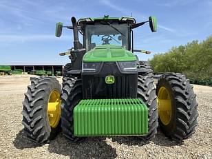 Main image John Deere 8R 340 17