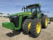 Thumbnail image John Deere 8R 340 19