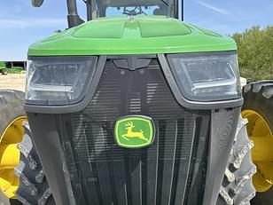 Main image John Deere 8R 340 20