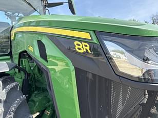 Main image John Deere 8R 340 23