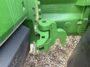 Main image John Deere 8R 340 26