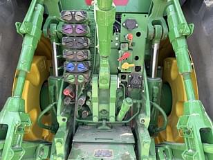 Main image John Deere 8R 340 27