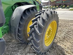 Main image John Deere 8R 340 32