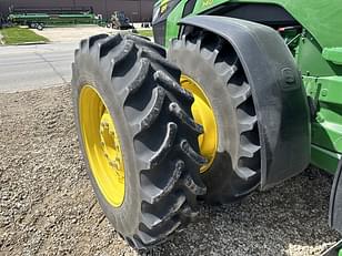 Main image John Deere 8R 340 33