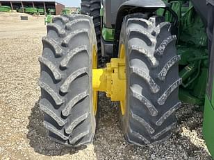 Main image John Deere 8R 340 38