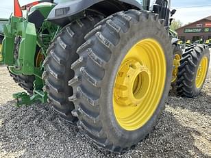 Main image John Deere 8R 340 42