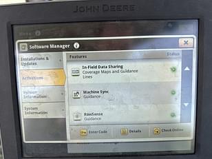 Main image John Deere 8R 340 59