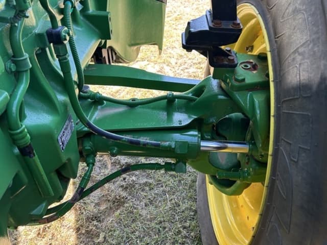 Image of John Deere 8R 340 equipment image 1