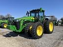 2022 John Deere 8R 340 Image