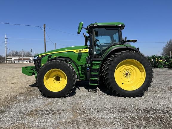 Image of John Deere 8R 340 equipment image 1