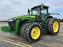 2022 John Deere 8R 340 Image