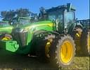 2022 John Deere 8R 340 Image