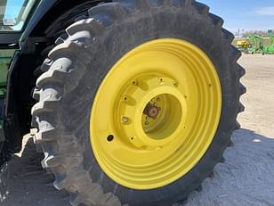 Main image John Deere 8R 340 10