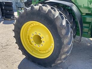 Main image John Deere 8R 340 11