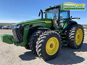 Thumbnail image John Deere 8R 340 22