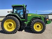 Thumbnail image John Deere 8R 340 4