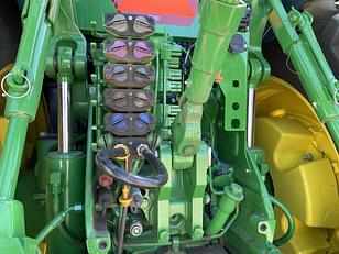 Main image John Deere 8R 340 7