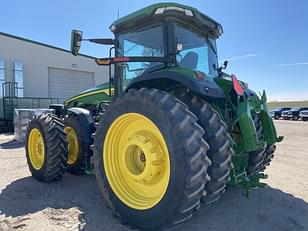 Main image John Deere 8R 340 8