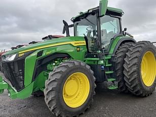 Main image John Deere 8R 340 1