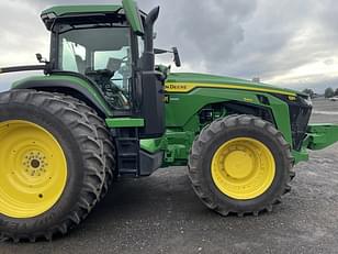 Main image John Deere 8R 340 6