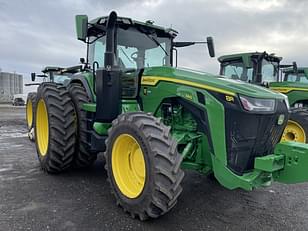 Main image John Deere 8R 340 7