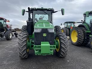 Main image John Deere 8R 340 8