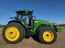 2022 John Deere 8R 340 Image