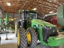 2022 John Deere 8R 340 Image