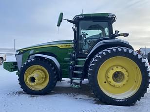 Main image John Deere 8R 340 10