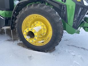 Main image John Deere 8R 340 13