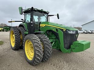 Main image John Deere 8R 340 3