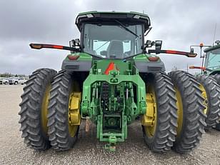 Main image John Deere 8R 340 5