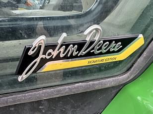 Main image John Deere 8R 340 9