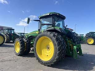 Main image John Deere 8R 340 3