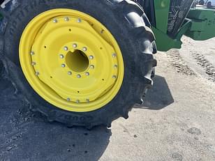 Main image John Deere 8R 340 20