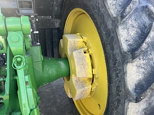 Main image John Deere 8R 340 25